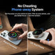 Focusaur Deep Focus Mode