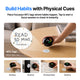 Focusaur Habits Builder