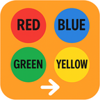 Stroop Test Online