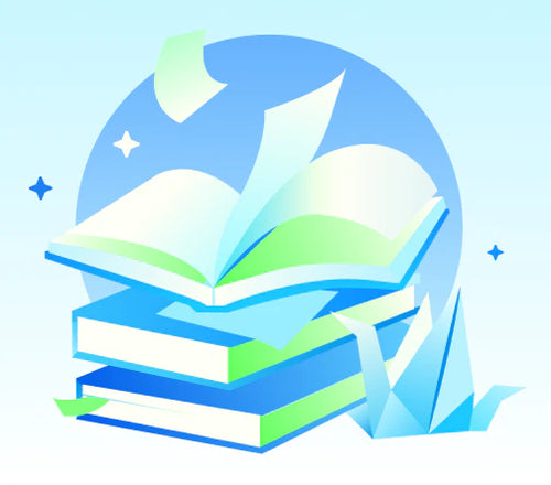 Read Books