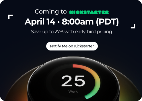 Focusaur Kickstarter Deposit