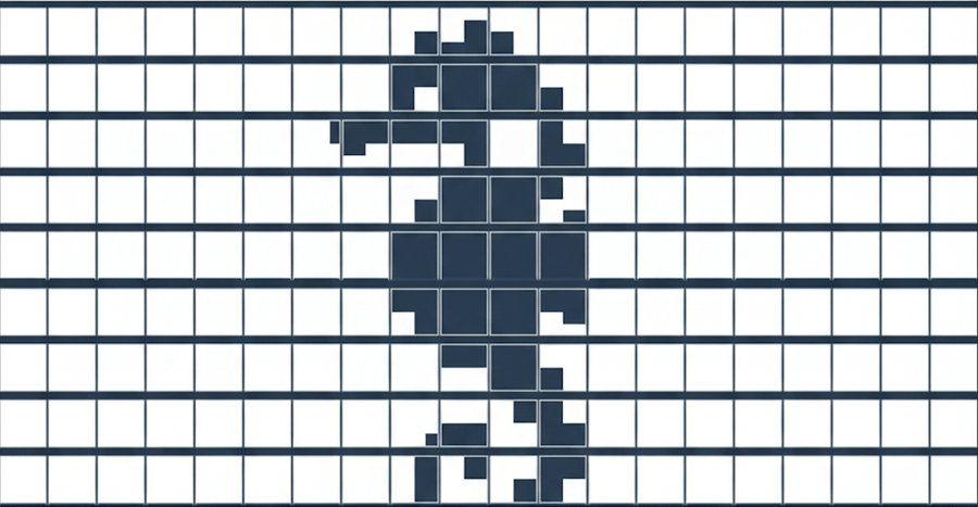 Nonogram Puzzle
