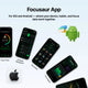Focusaur APP Features