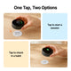 Focusaur NFC Tag Tap