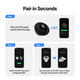 Focusaur NFC Tag pair instruction
