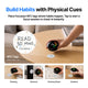 Focusaur NFC Tags
