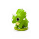 Focusaur dinotag dino