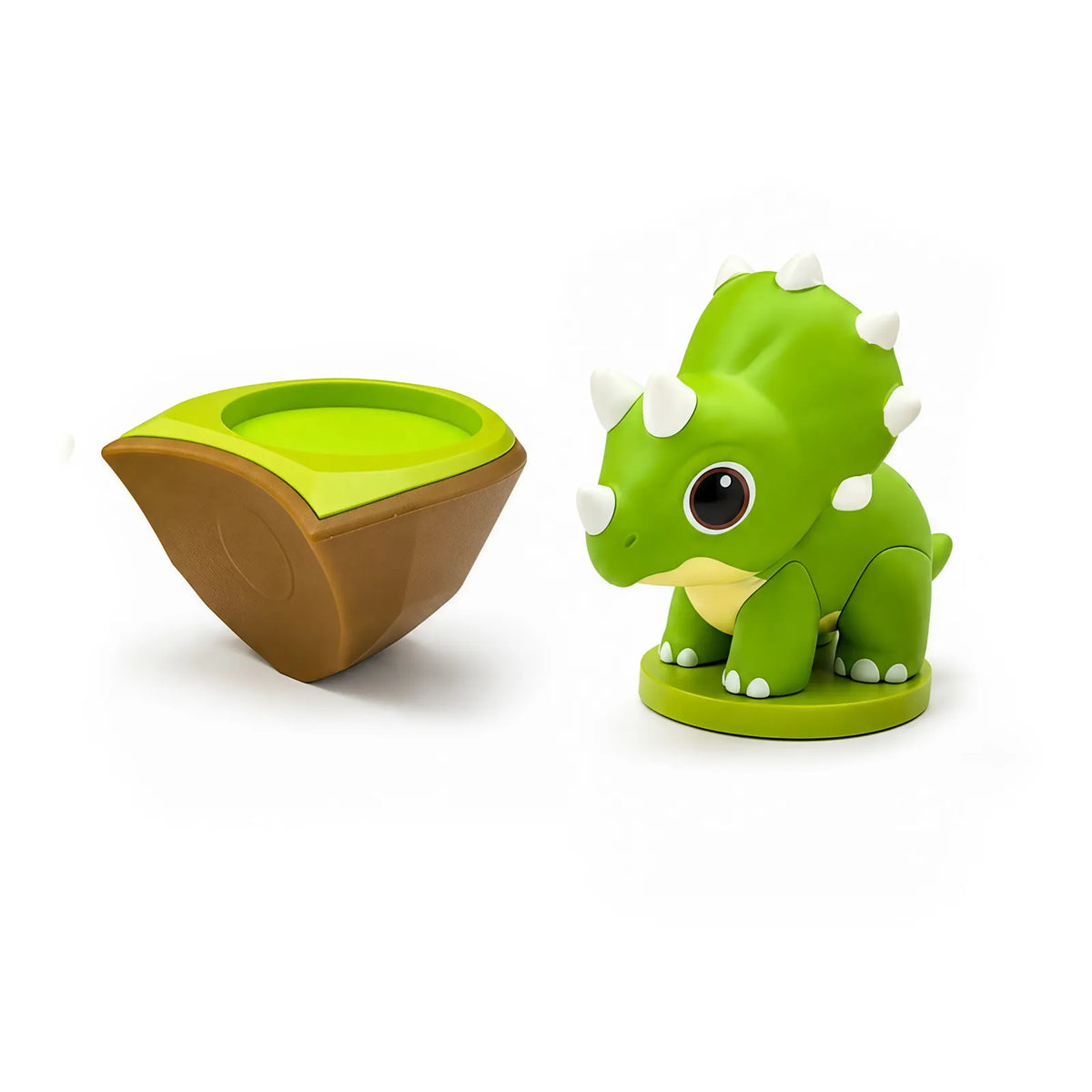 Focusaur dinotag set