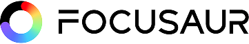 Focusaur Logo