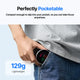 Focusaur pocketable