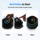 Focusaur productivity timer