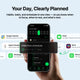 Focusaur schedule functio