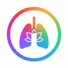 Visual Breathing Exercise