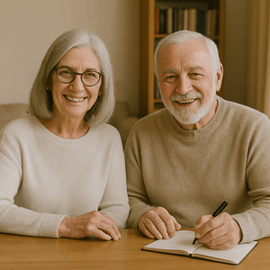 Seniors & Retirees