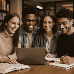 Students & Learners